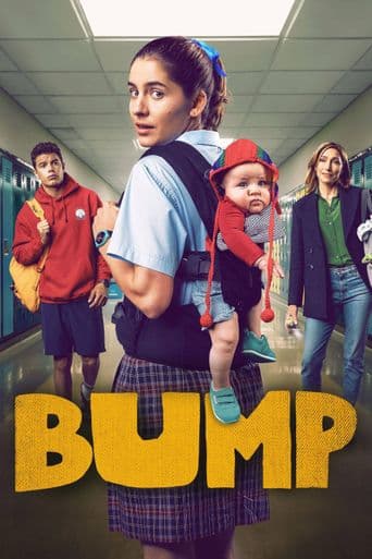 Bump poster art