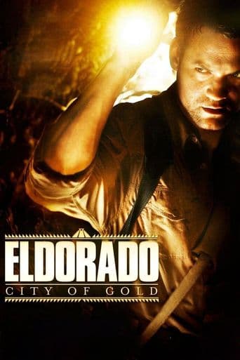 El Dorado poster art