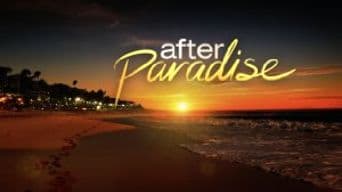 Bachelor in Paradise: After Paradise poster art