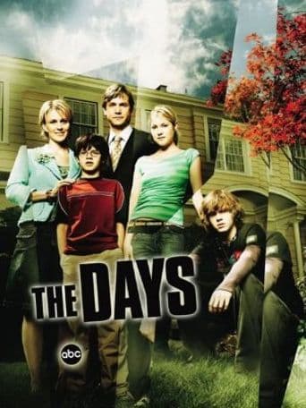 The Days poster art