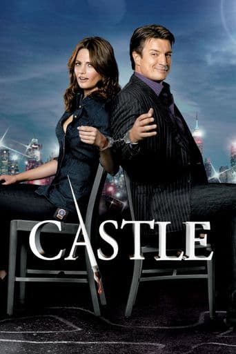 Castle poster art