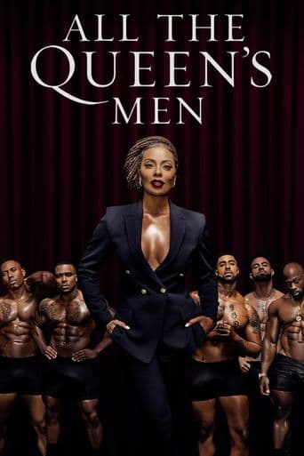 All the Queen's Men poster art