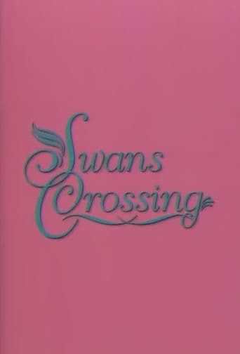 Swans Crossing poster art