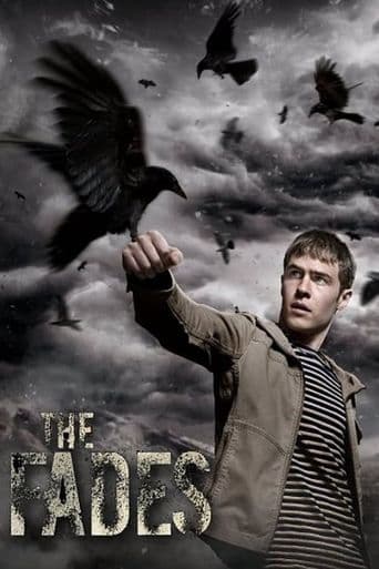 The Fades poster art