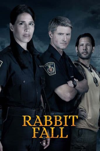 Rabbit Fall poster art