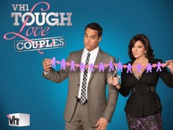 Tough Love Couples poster art