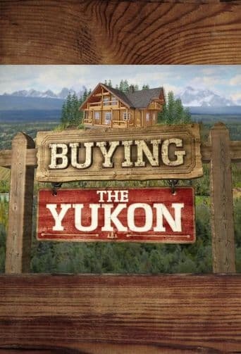 Buying the Yukon poster art