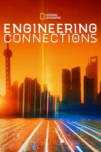 Engineering Connections poster art