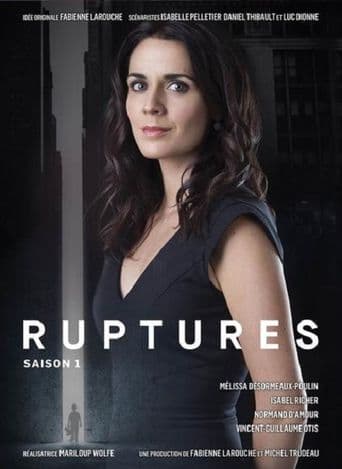 Ruptures poster art