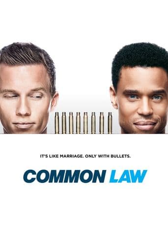 Common Law poster art