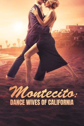 Montecito poster art