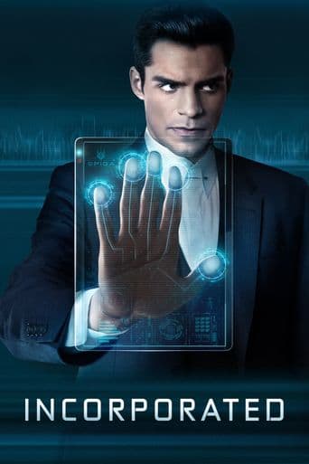 Incorporated poster art