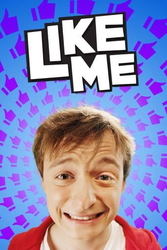 Like Me poster art