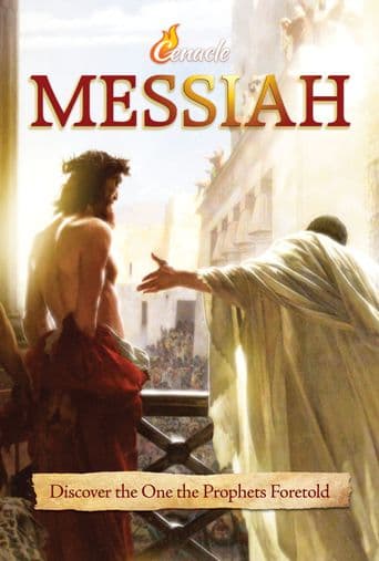 Messiah poster art