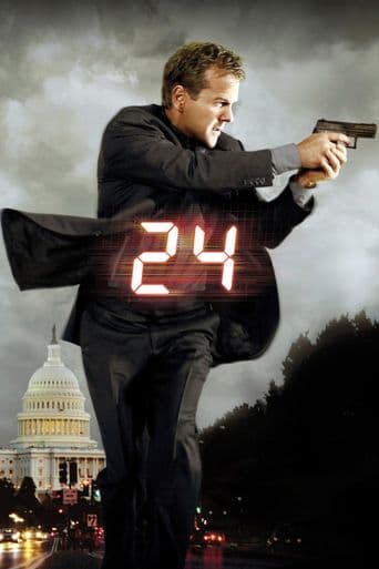 24 poster art