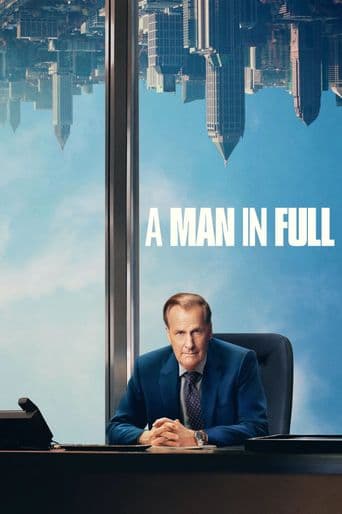 A Man in Full poster art