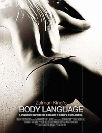 Body Language poster art