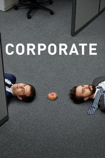 Corporate poster art