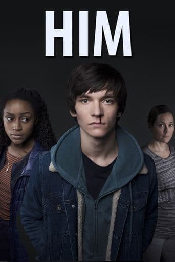 HIM poster art