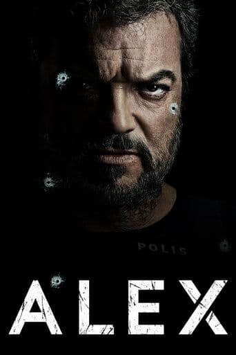 Alex poster art