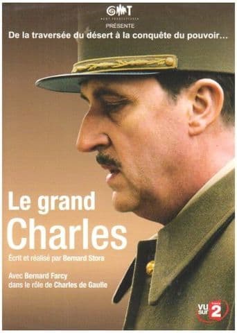 De Gaulle poster art