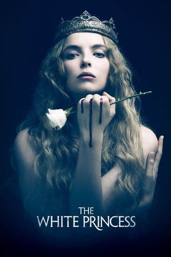 The White Princess poster art