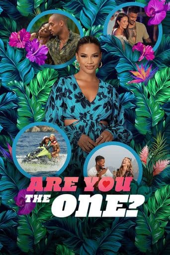 Are You the One? poster art