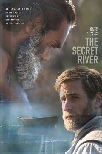 The Secret River poster art