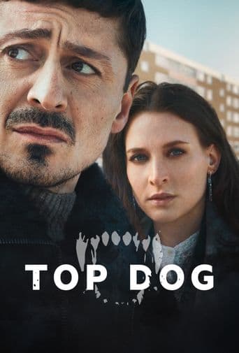 Top Dog poster art