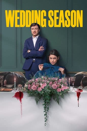 Wedding Season poster art