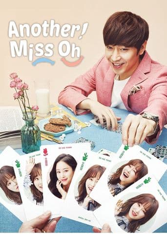 Another Miss Oh poster art