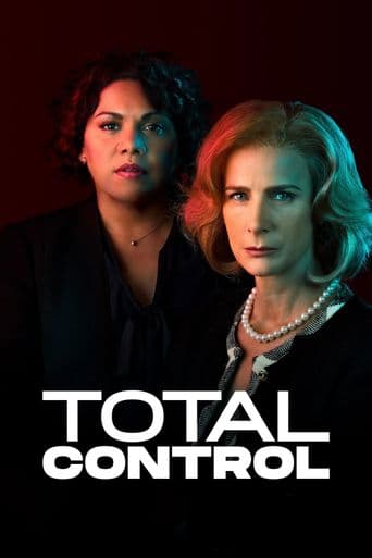 Total Control poster art