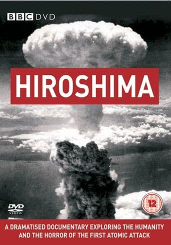 Hiroshima poster art