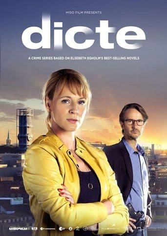 Dicte poster art