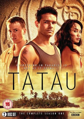 Tatau poster art