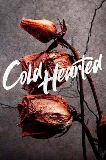 Cold Hearted poster art