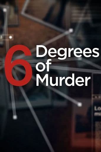 Six Degrees of Murder poster art