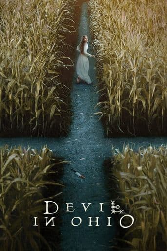 Devil in Ohio poster art
