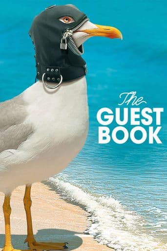 The Guest Book poster art