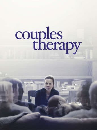 Couples Therapy poster art