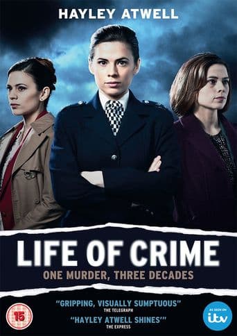 Life of Crime poster art