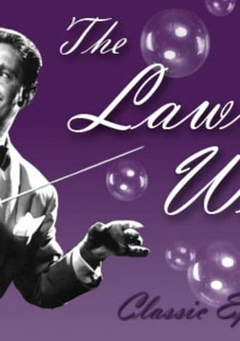 The Lawrence Welk Show poster art