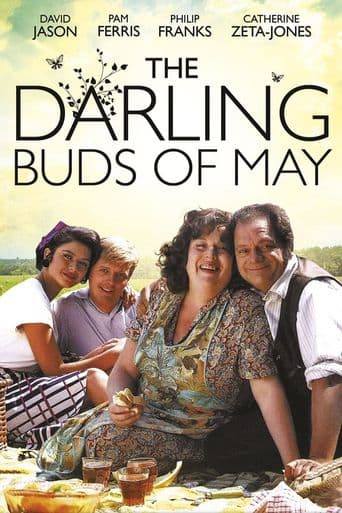 The Darling Buds of May poster art