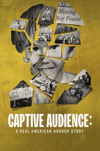 Captive Audience poster art