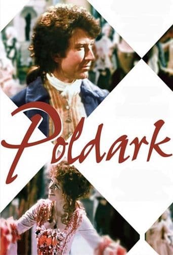 Poldark poster art