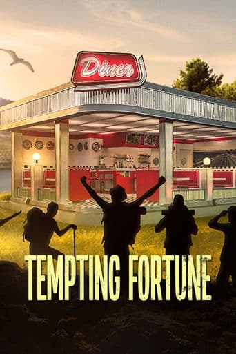 Tempting Fortune poster art