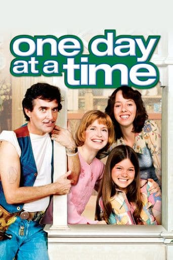 One Day at a Time poster art