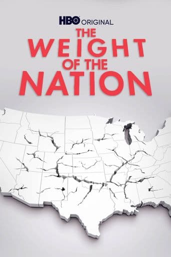 The Weight of the Nation poster art