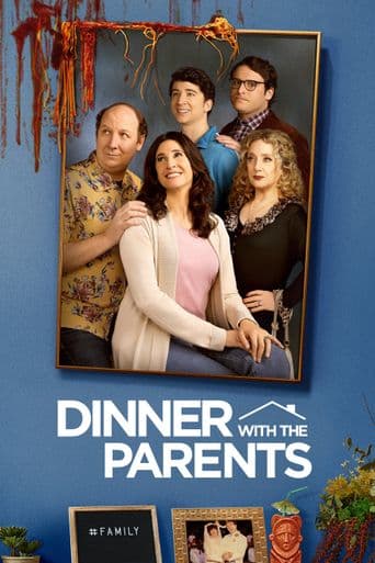 Dinner with the Parents poster art