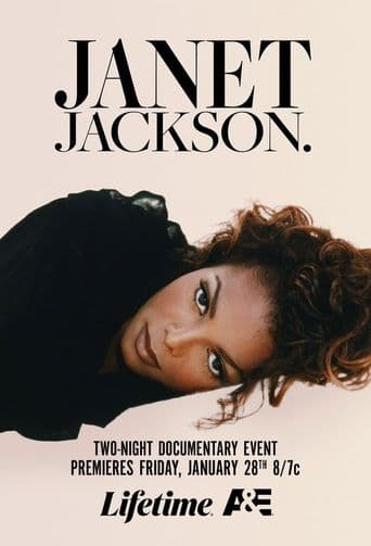Janet Jackson. poster art